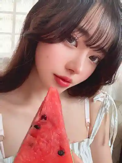 神喜米婭第9張寫真