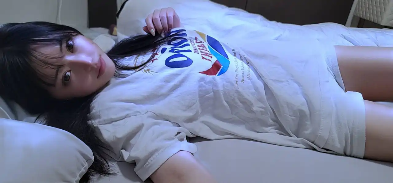 神喜米婭第2張寫真