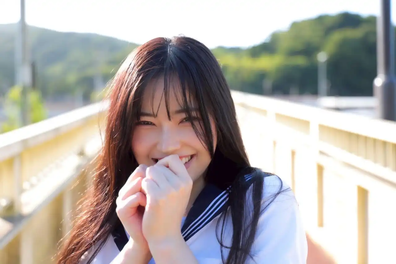 神喜米婭第108張寫真