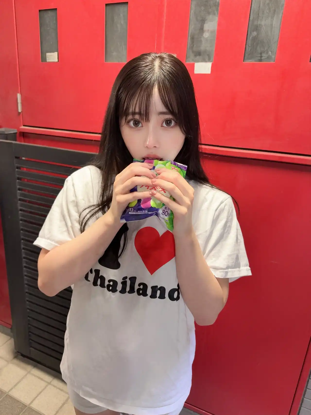 神喜米婭第88張寫真