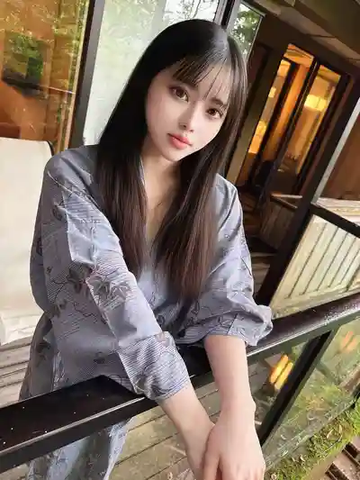 神喜米婭第11張寫真