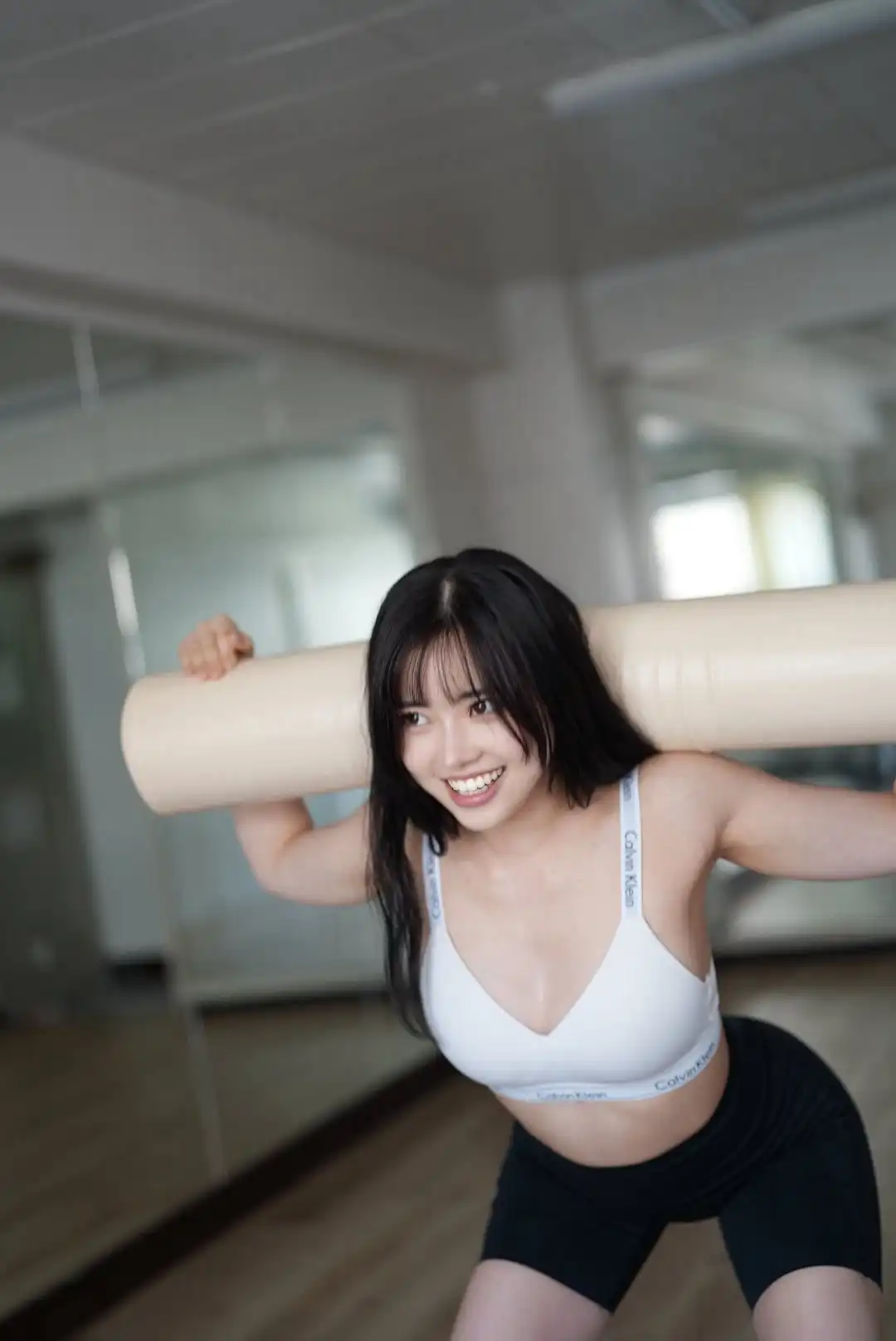 神喜米婭第47張寫真