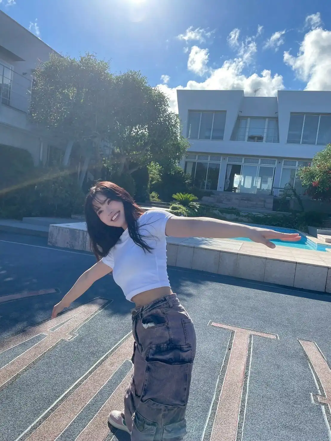 神喜米婭第21張寫真