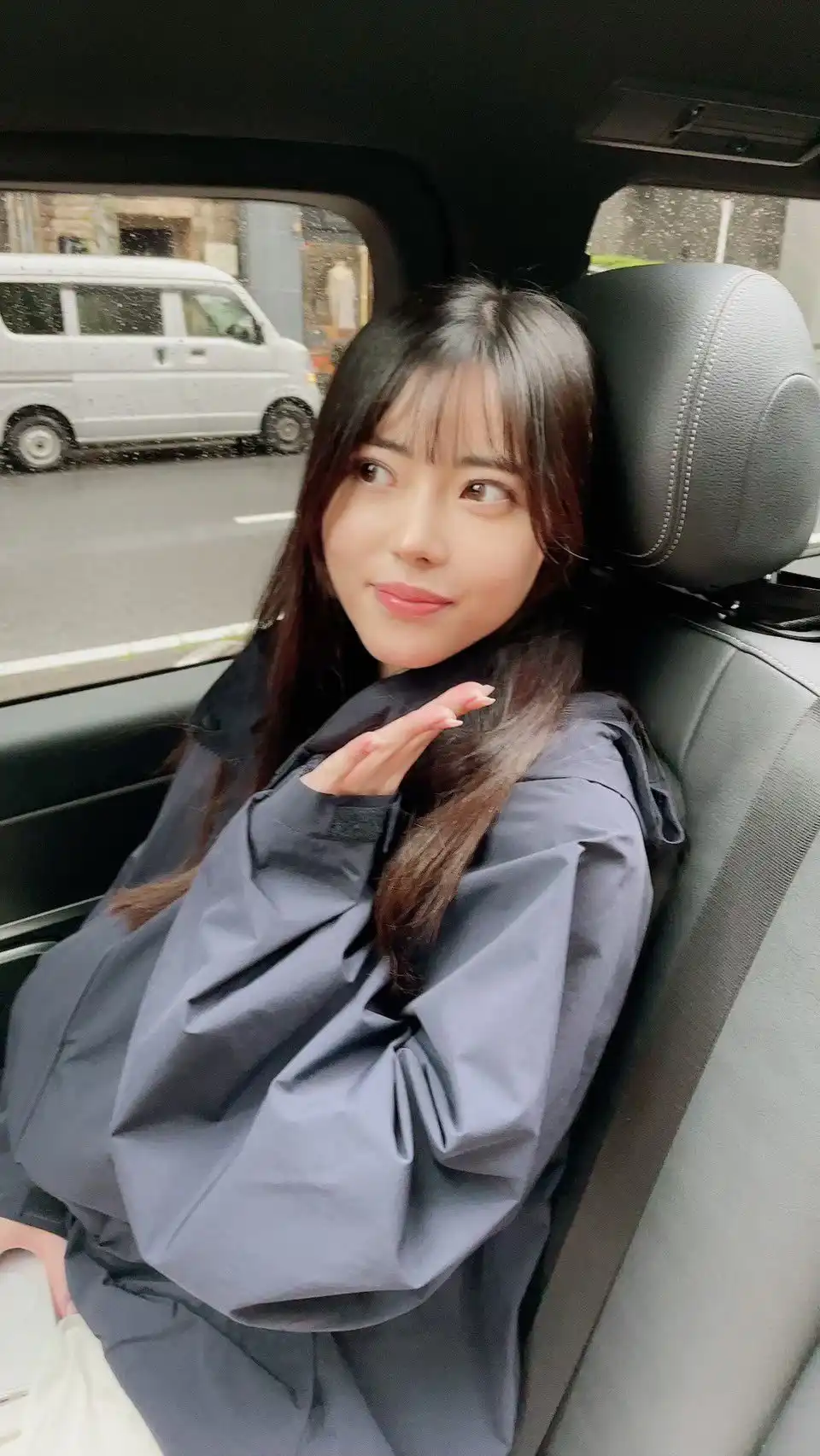 神喜米婭第23張寫真