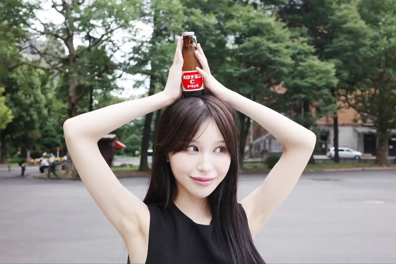 白石奈美第11張寫真