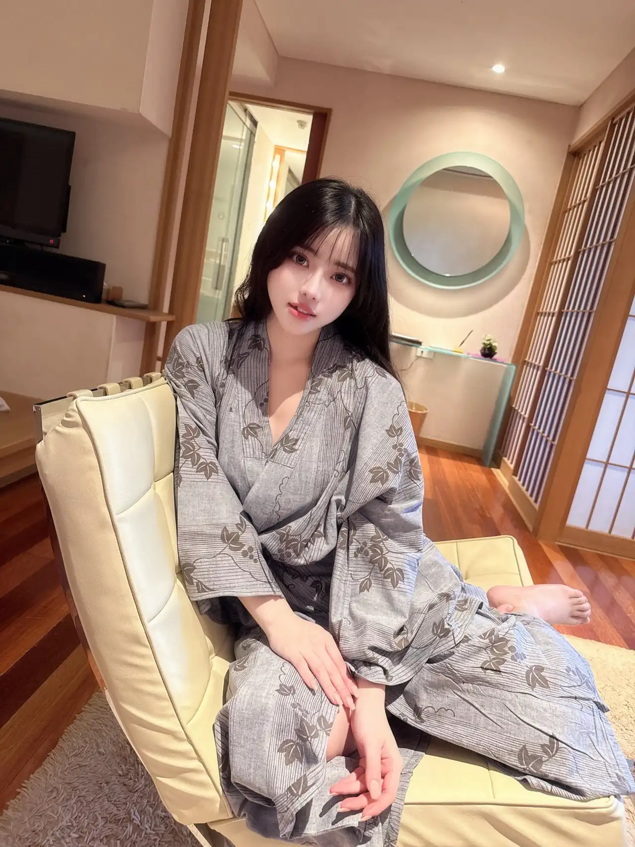 神喜米婭第3張寫真