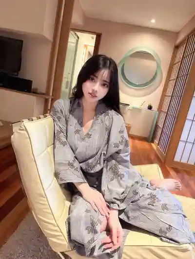 神喜米婭第3張寫真