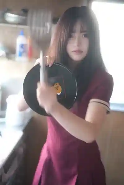 神喜米婭第5張寫真