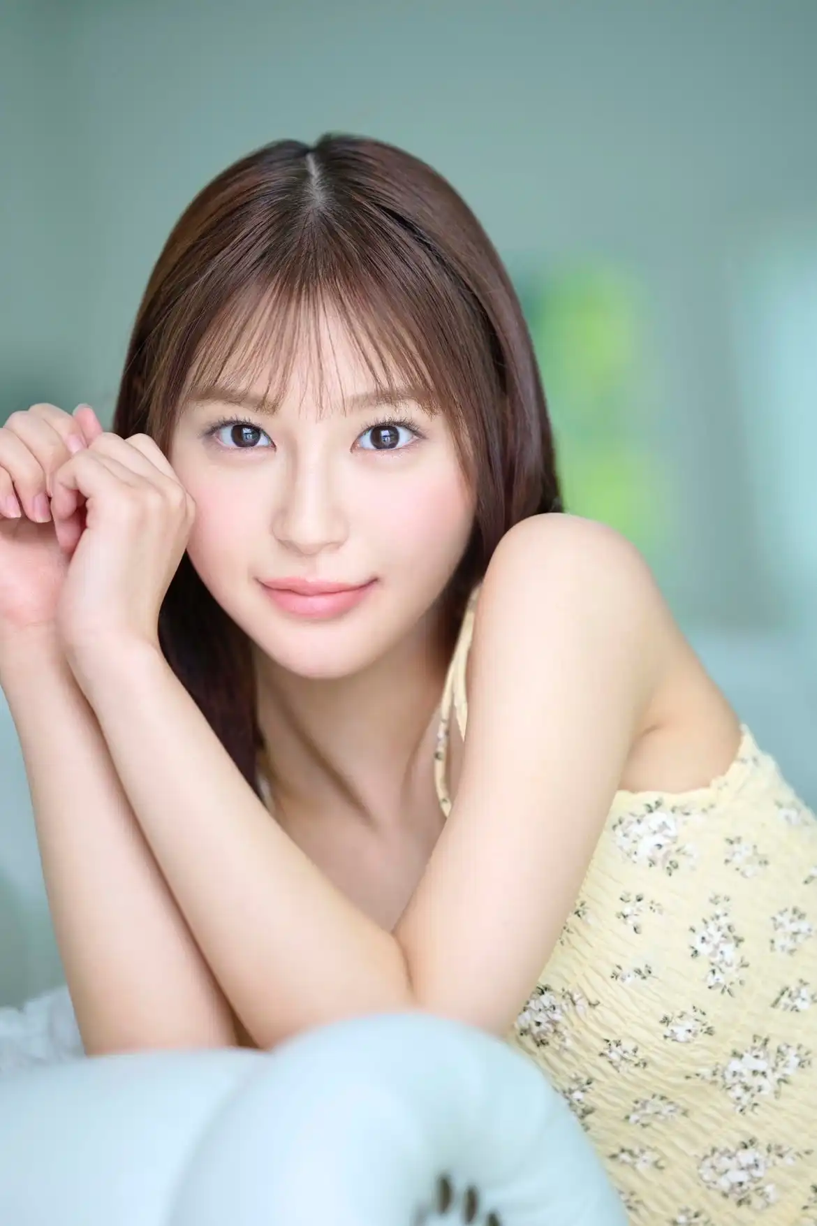 白石奈美第4張寫真