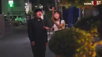 SDJS-338 清純OL的反差蛻變！良家女子化身小惡魔痴女調教M男濕透紀錄 ~ 松永あかり的劇照5