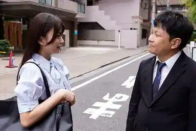 NACT-038 去風俗店竟遇上公司菁英女白領！？利用職位把她變成免費肉玩具操到爆！！ ~ 北岡果林的劇照15