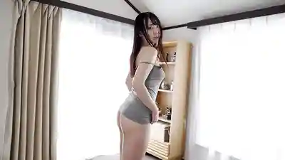 HBAD-721 姐姐看起來清純對性愛不感興趣，其實是個悶騷色女擁有淫蕩肉體 ~ 望月ふうか 的劇照15