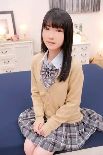 IENF-417 純情女學生限定！黑絲襪M字開腿高潮忍耐挑戰 ~ 伊織雛乃 海野いくら 望月蕾 的劇照14