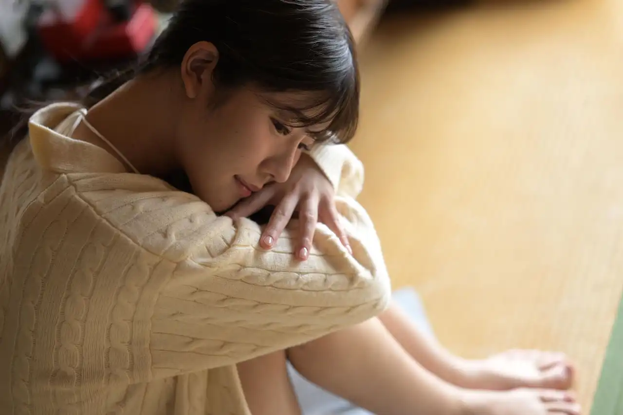  坂井美桜第2張寫真