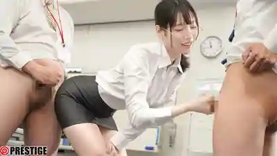 ABF-284 絕對忠實祕書 ~ 瀧本雫葉 的劇照13