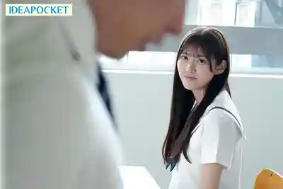 IPZZ-722 純樸女學生的猛烈進攻 清純外表下瘋狂扭腰讓我理性崩潰 放學後酒店密會 ~ 愛才莉亞 的劇照12