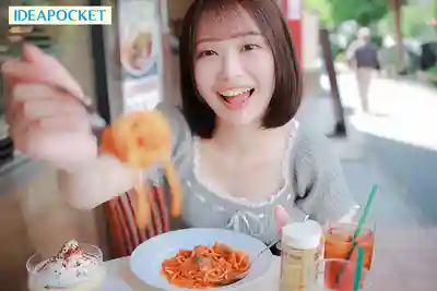 IPZZ-716 像太陽般燦爛的選美大賽決賽選手被我獨佔！和可愛女友約會牽手接吻後徹夜沉溺瘋狂做愛 ~ 堀北桃愛的劇照6