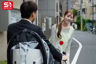 SONE-982 老婆回娘家期間叫了M女專門風俗店 來的居然是兒子幼稚園的美女老師！抓住把柄後極限深喉、掐脖、強制中出 3天SM調教想幹就幹！～ 楓ふうあ的劇照10