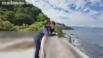 JUR-585 出道10周年紀念 肉欲纏身海 1泊2日溫泉旅行全程中出幹爆 ~ 向井藍 的劇照10