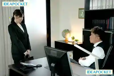 IPZZ-738 前藝人人妻被當替身秘書派遣 服從肉慾飢渴的絕倫社長狠狠調教 ~ 仲村みう的劇照11