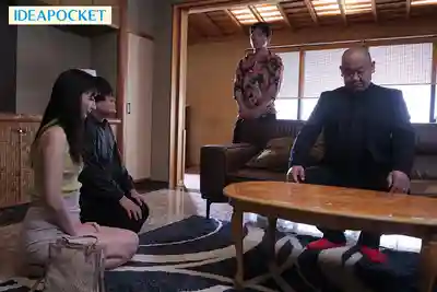 IPZZ-675 姐姐爲了替弟還債淪爲肉便器 被極道大叔連續內射10天監禁生活 ~ 櫻若菜 的劇照11