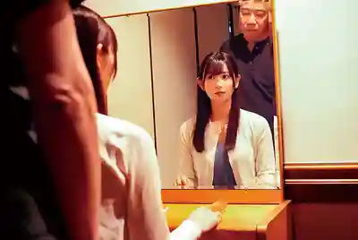 NGOD-299 強制驅逐NTR 待拍賣房子裏被金融業者的粗大巨根狂插到浪叫連連的性感美人妻 ~ 靜河 的劇照10