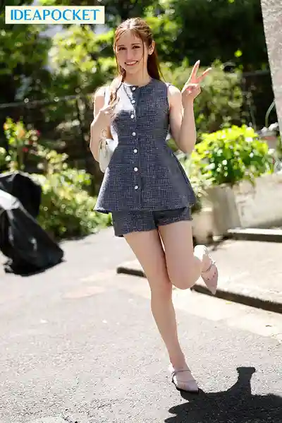 IPZZ-687 海外名流都想睡的北歐模特情人專程來日本 像國賓級待遇般色情服侍我的人生最高溫泉旅行 真實雙人行 自拍性愛 ~ 天音蜜雪兒 的劇照12