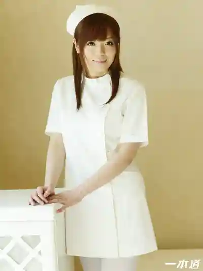 1PON-011514_737 巨乳護士的工作就是狂幹不停 ~ 美咲ひな的劇照12
