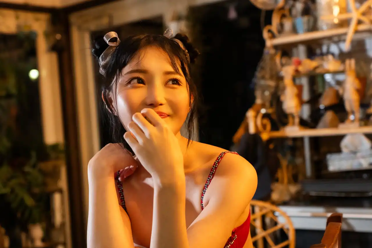 三佳詩第28張寫真