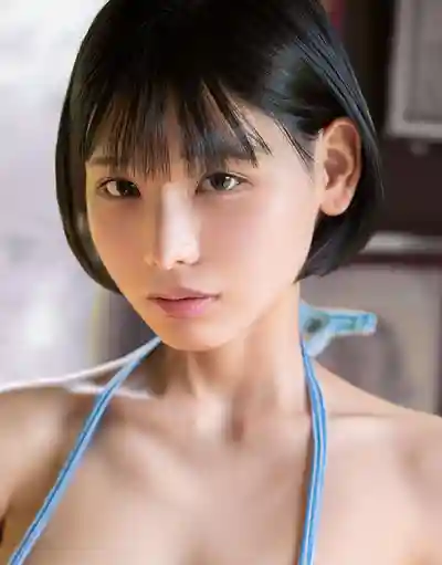 本月出道女優: Soa 封面