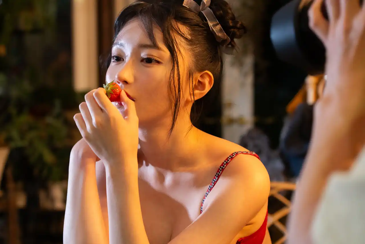 三佳詩第27張寫真