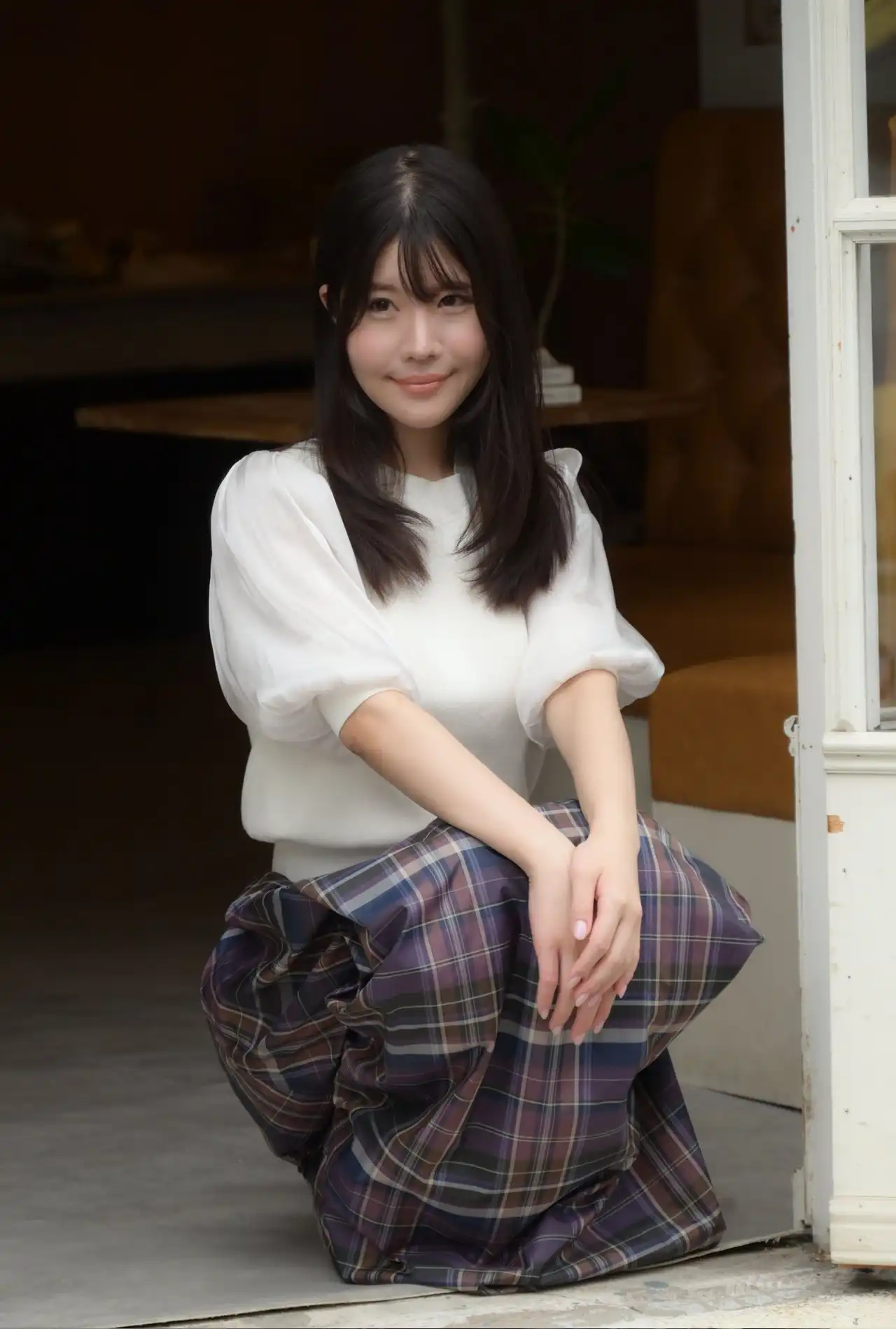  坂井美桜第47張寫真