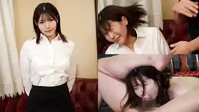 AVSA-406 極品抖M淑女俱樂部 掐脖失禁翻白眼高潮鑑賞 變態女奴拍賣會震撼羞恥品評大會 ~ 櫻茉日 的劇照10