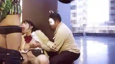 DAVK-111 "可以做壞事哦…" 中年大叔們的巨屌猛插→精液狂射讓千金小姐道德崩壞 青春期小穴中出無限制 墮落成超M的6P大亂交 ~ 愛寶鈴  的劇照10