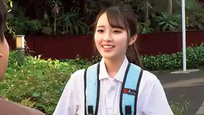 NGHJ-035 都內名校桃尻J系少女們放學後被大肉棒磨蹭內褲射精！"說好只是磨蹭...但好溫暖好舒服" 趁著熱精液讓小穴發情的瞬間強行插入連續中出的課外授課的劇照2