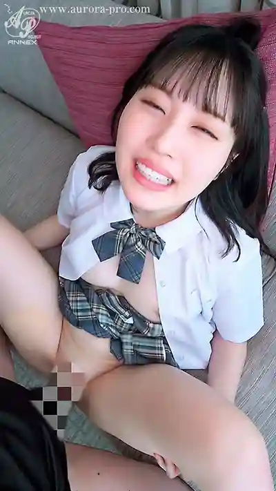 APGH-047 極上美少女的極品乳交 口水和愛液黏糊糊 高潮過度的裏垢約會 放學後和美少女甜蜜愛愛自拍約會 ~ 夕木小彩 的劇照12