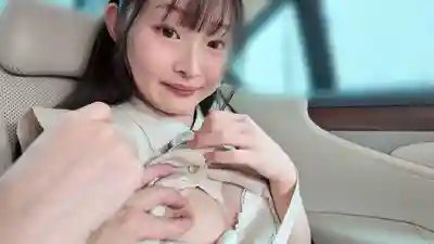 CEMD-760 包養老頭的豪車約會 清楚系小騷貨本性全暴露 ~ 千川とわ 的劇照16