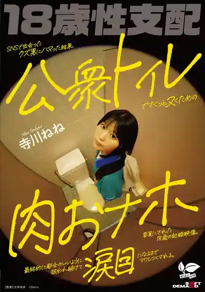 SDAB-341 SNS上的渣男把18歲少女調教成肉便器 隨時隨地拔槍就幹 最後被玩到哭着求饒 ~ 寺川ねね 的劇照18