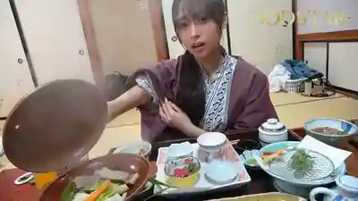 START-458 SODSTAR卒業 一泊二日溫泉旅行紀念作 全程7發的私密中出 ~ 天音環奈 的劇照8