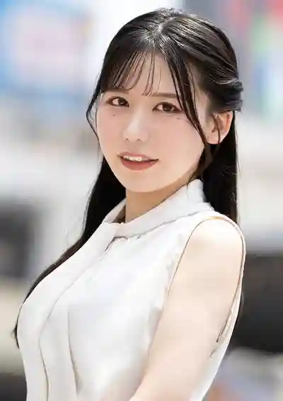 本月出道女優: 百崎吉花 封面