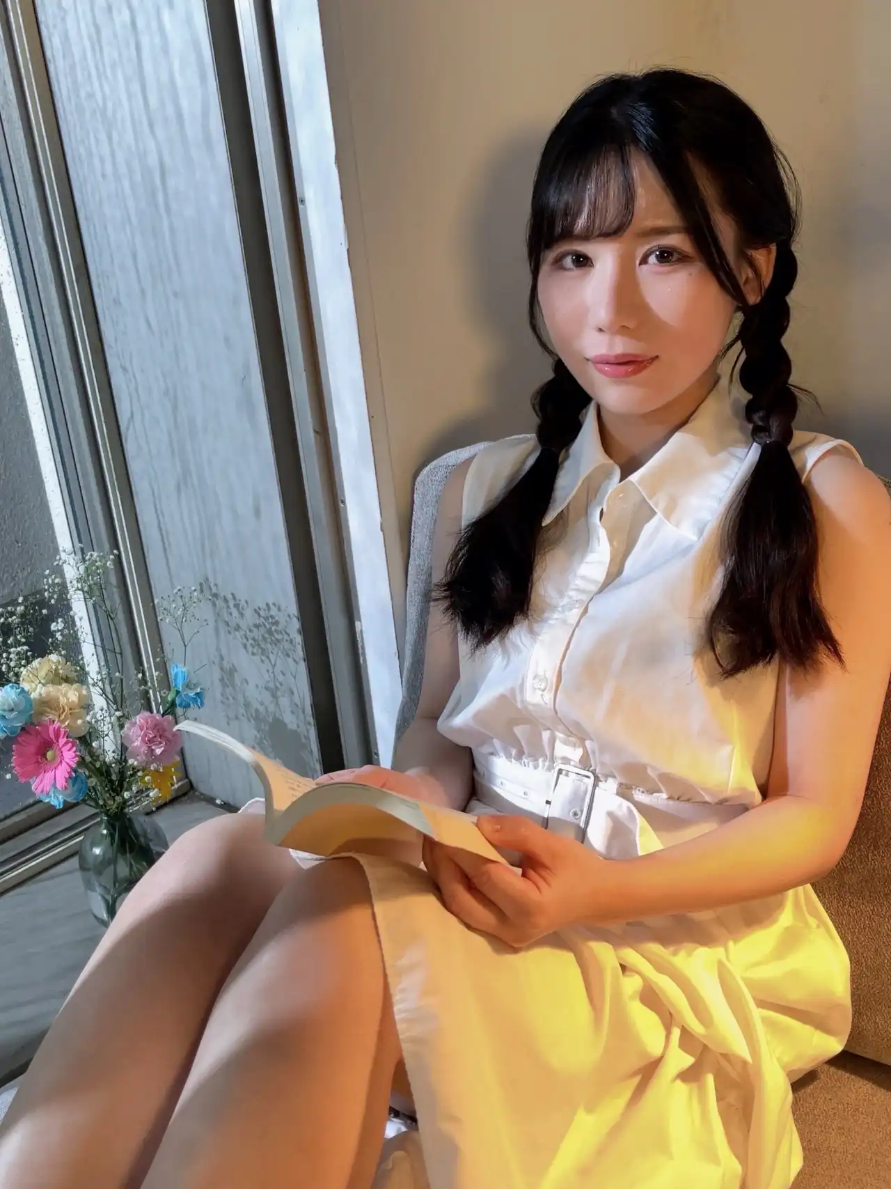 百崎吉花第2張寫真