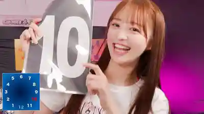 SGKI-061 12張椅子互相設置活塞震動棒的終極心理戰 活塞震動棒椅子遊戲2 完整版 ~ 望月蕾,皆月光,沙月惠奈,天馬唯的劇照6