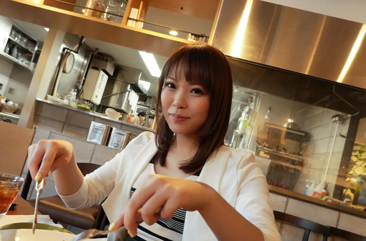 生駒春菜第185張寫真