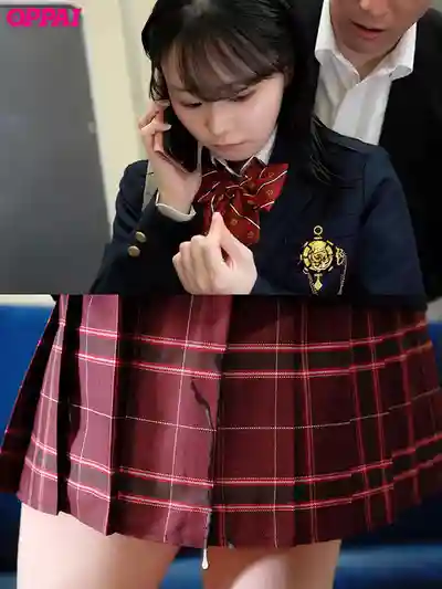 PPPE-382 雨夜末班車被痴漢硬上 逃到無人車站凍到受不了只好和痴漢過夜 ~ 中山文香的劇照12