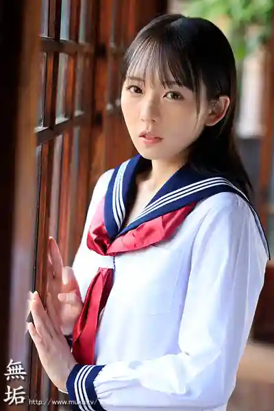 MUDR-343 從那天開始…制服美少女被繩縛調教中出 ~ 西元美紗的劇照10