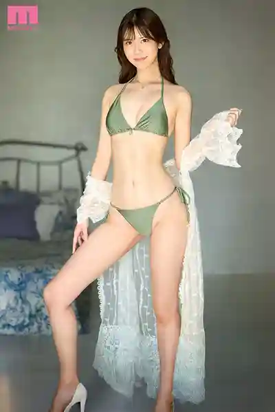 MIFD-681 新人出道！全日本只有1%的稀有體質！173cm九頭身美長腳姐姐 微乳A罩杯纖腰美腿被幹到痙攣高潮 AV DEBUT ~ 桐谷紗蘭  的劇照10