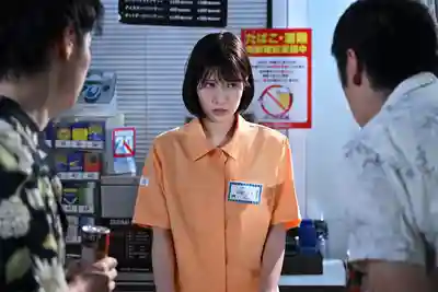 NMSL-027 便利商店打工的巨乳正妹被盯上 絕望與快感交織！潮吹高潮連發墮落的兼職妹子 ~ 宮城理惠的劇照17