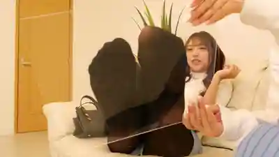 MMBF-004 靴子戀物癖 私物靴子被聞被舔的羞恥體驗 ~ 木下日葵的劇照13