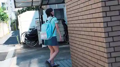 SUJI-292 太可愛了...跟蹤猥褻·綁架強制精飲·昏睡侵犯 麻花辮無毛少女146cm ~ 南日菜乃 的劇照17