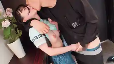 SUJI-292 太可愛了...跟蹤猥褻·綁架強制精飲·昏睡侵犯 麻花辮無毛少女146cm ~ 南日菜乃 的劇照14